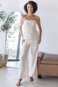 Catalina Pant