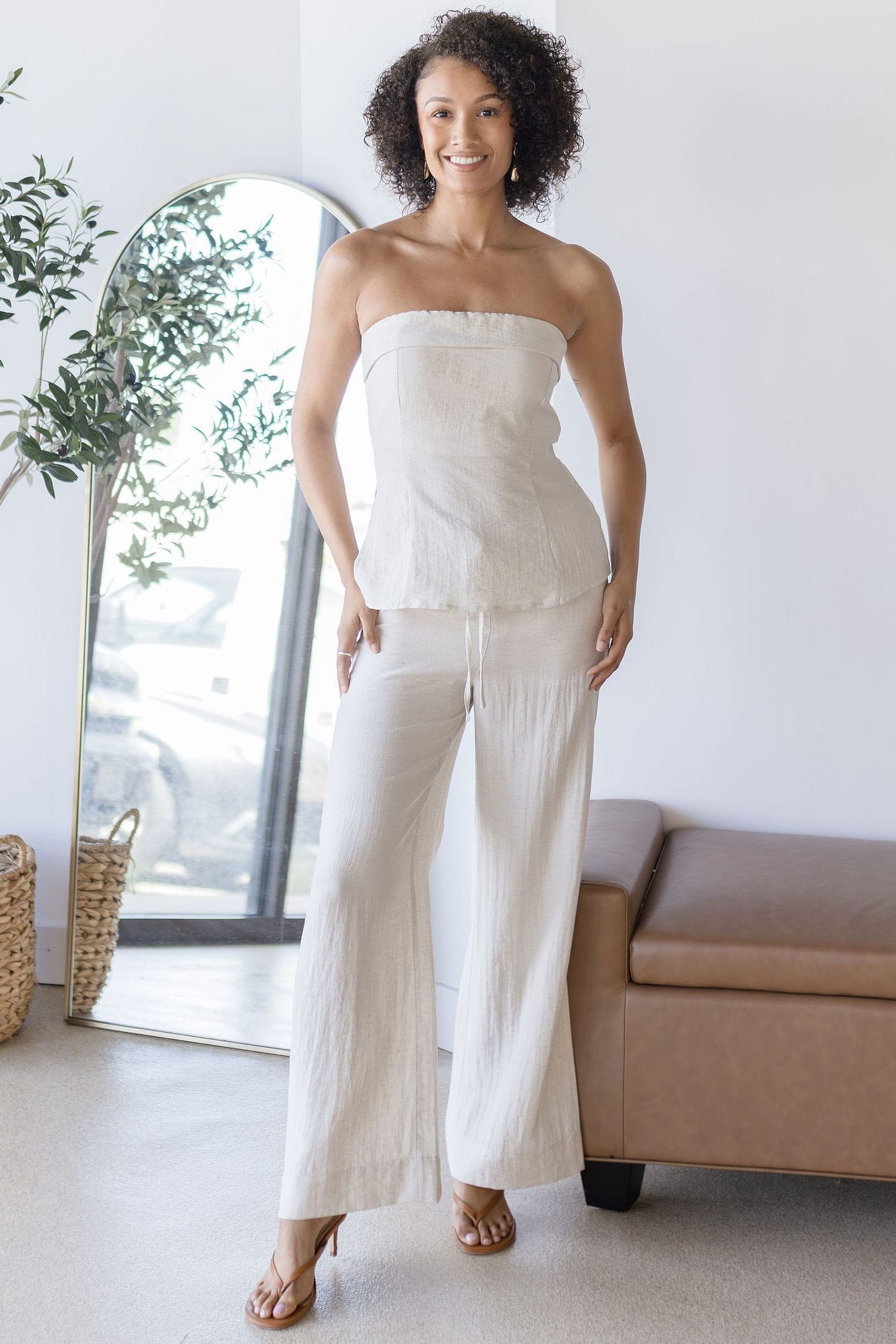 Catalina Pant