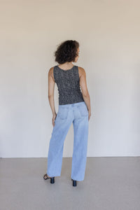 Brynn Drawstring Trouser