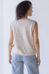 Lesley Knit Vest Lesley Knit Vest