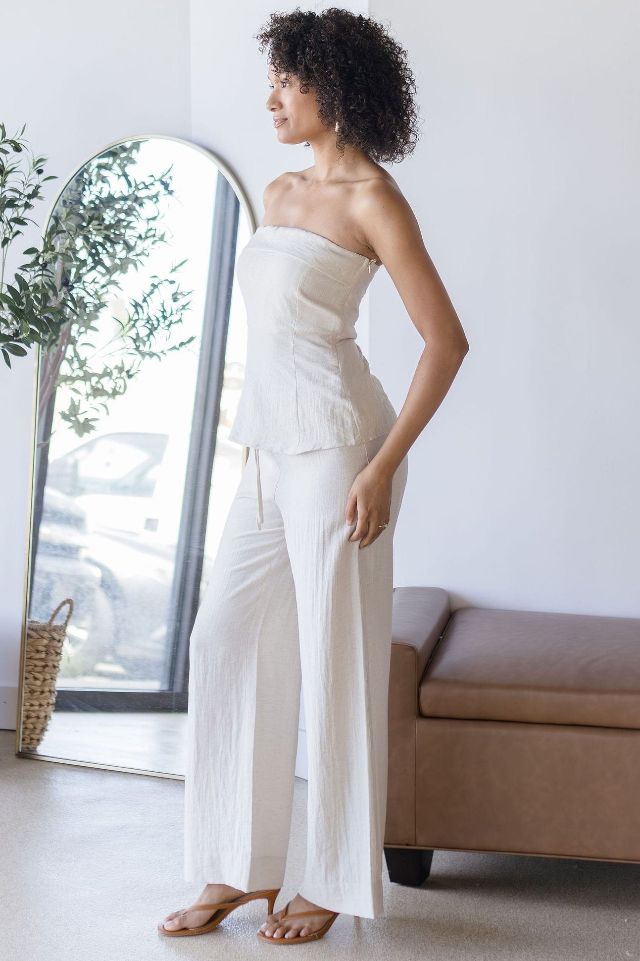 Catalina Pant