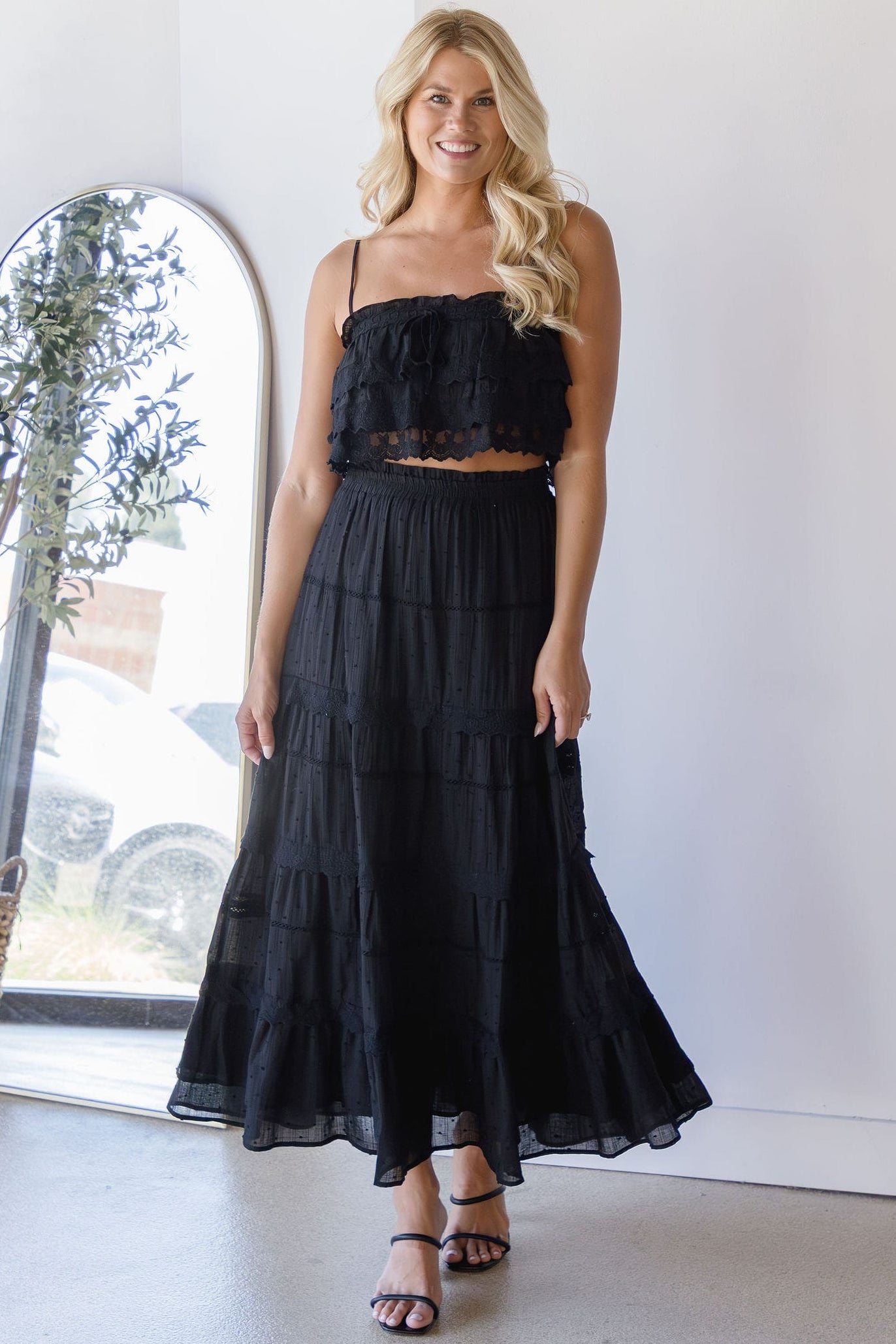 Amata Two Piece