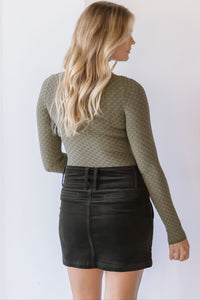 Love Letter Long Sleeve Love Letter Long Sleeve