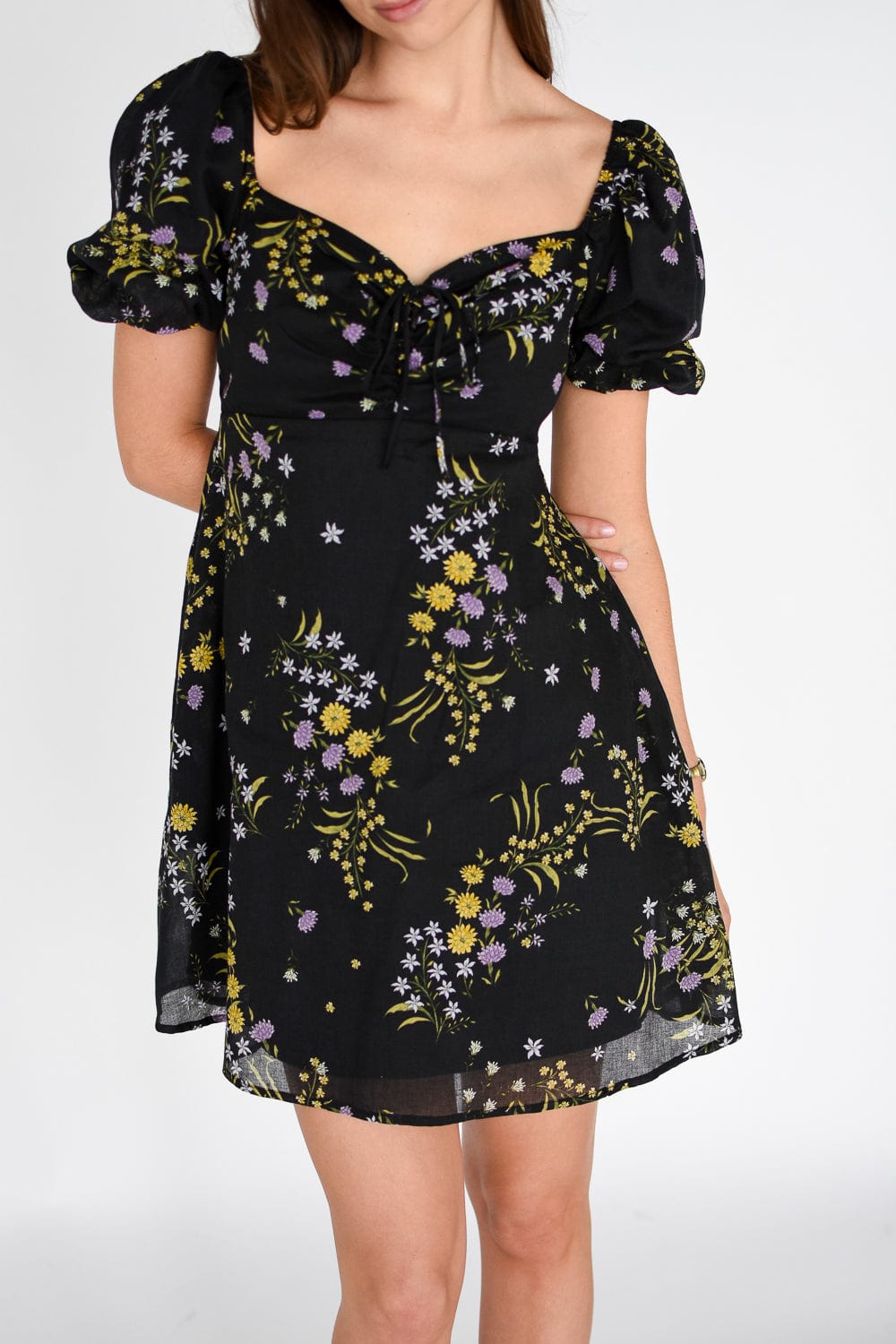 Steve Madden Violeta Dress | Wild Dove Boutique