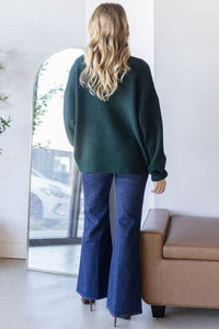 Ski You Later Sweater