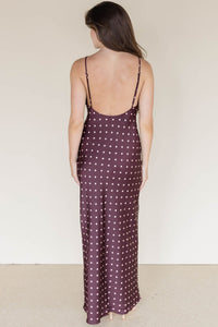 Raye Maxi Dress