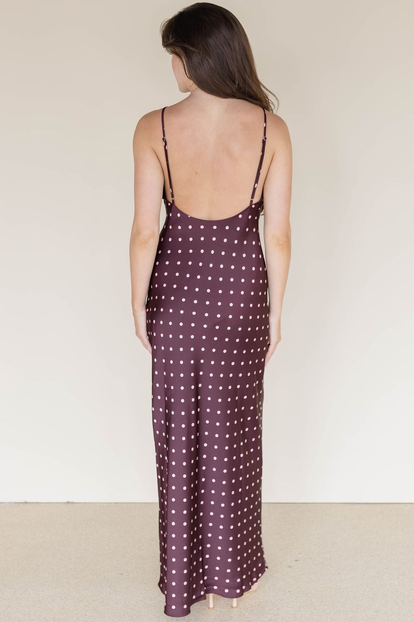 Raye Maxi Dress