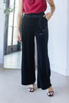 Sorrento Velvet Pant