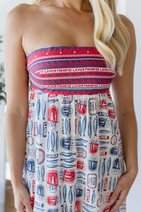 Day Out Maxi Dress