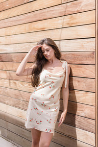 Ami Dress