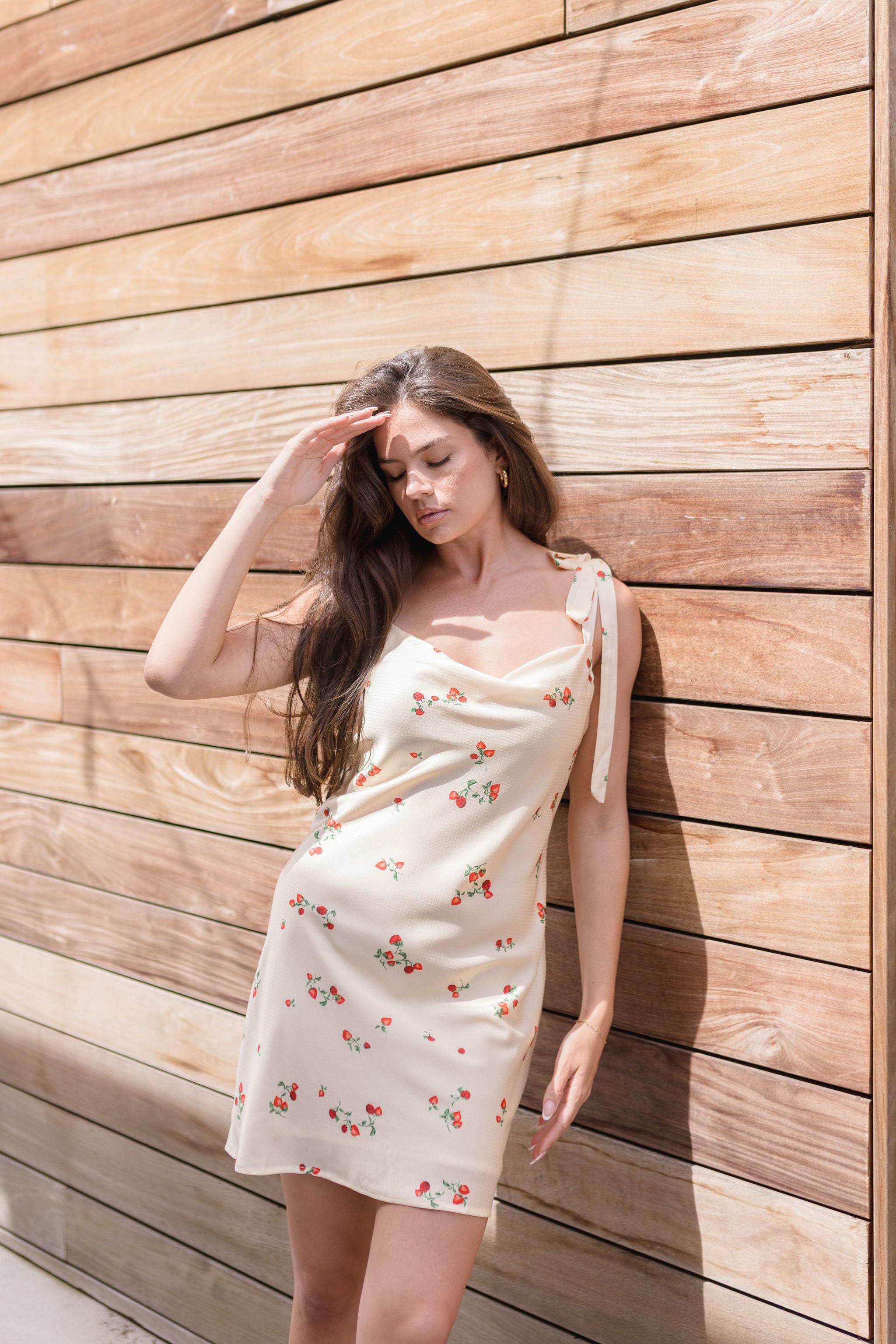Ami Dress