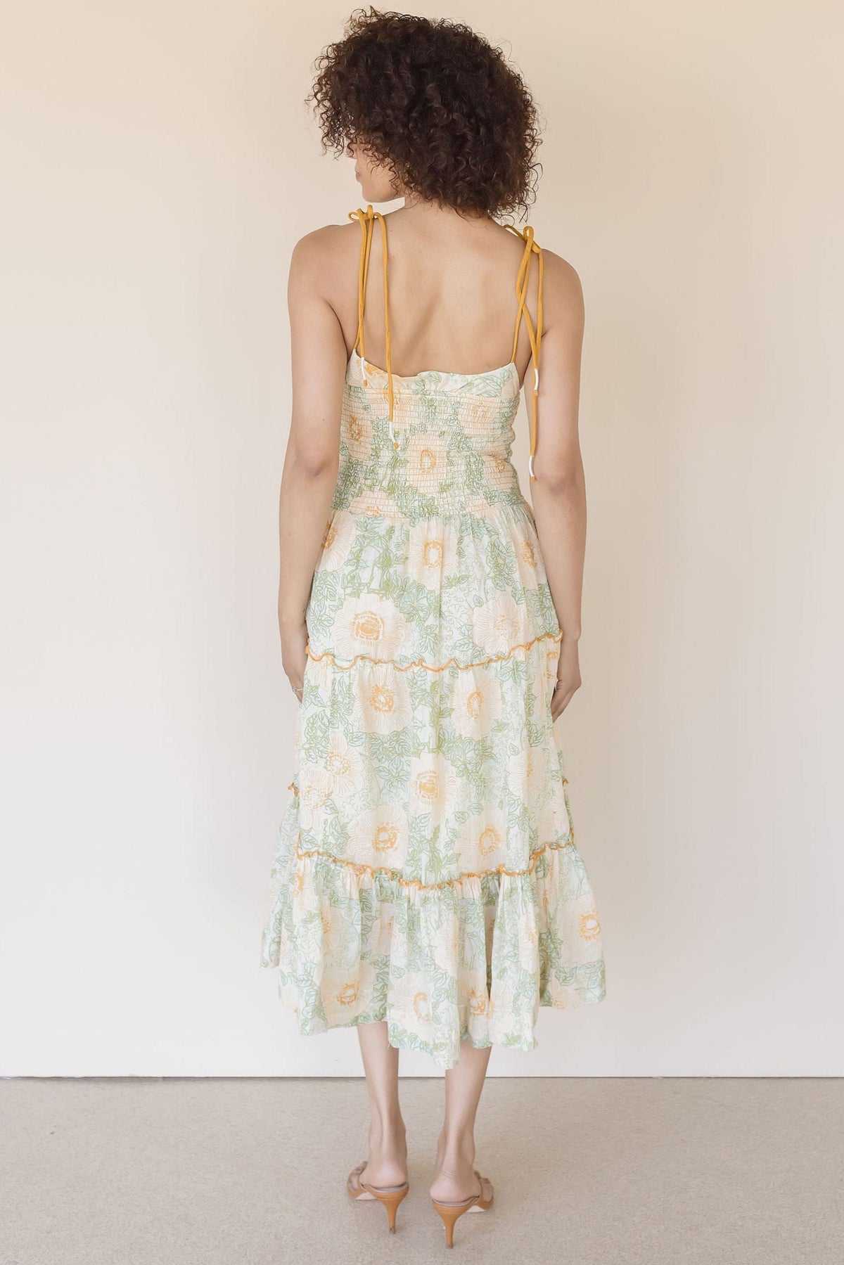 Small / Ivory Combo