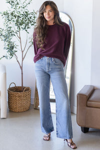 Wanda Pullover Sweater