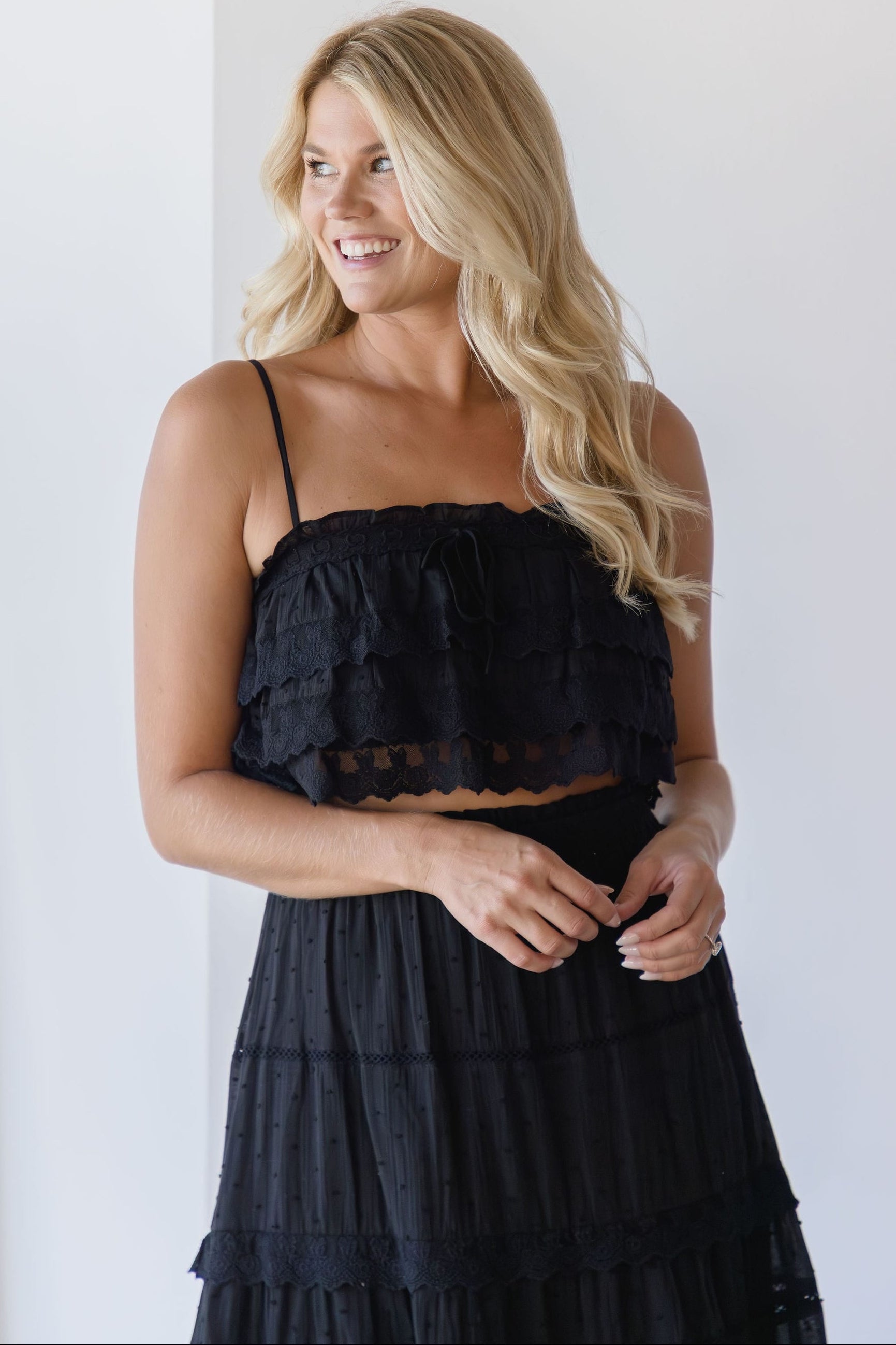 Amata Two Piece