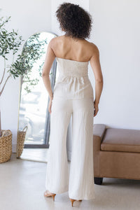 Catalina Pant