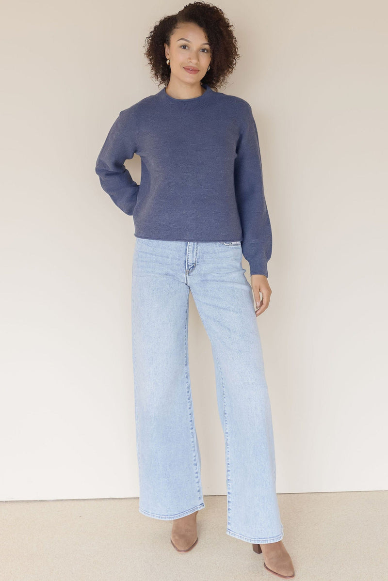 Wanda Pullover Sweater Wanda Pullover Sweater