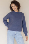 Wanda Pullover Sweater Wanda Pullover Sweater
