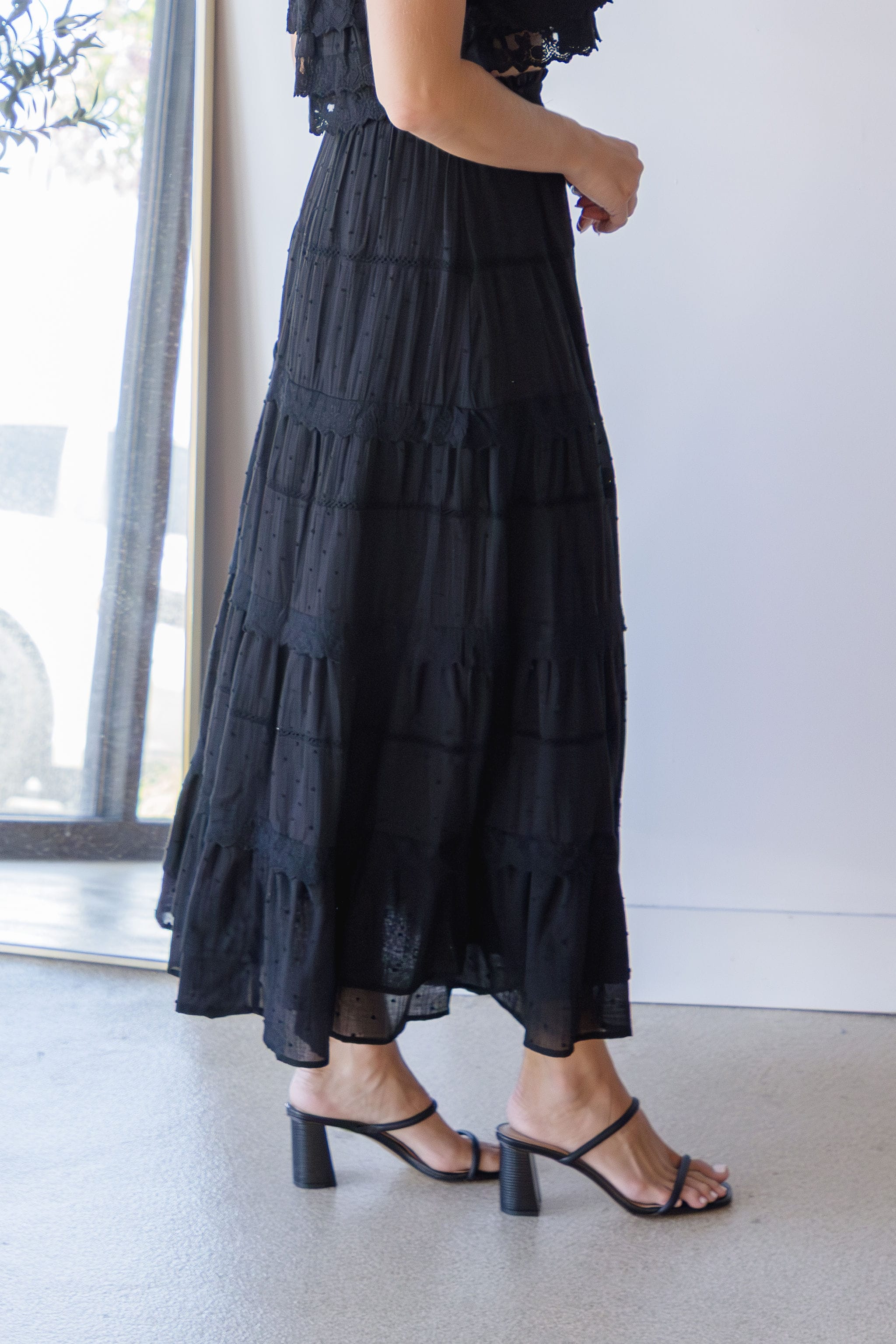 Amata Two Piece