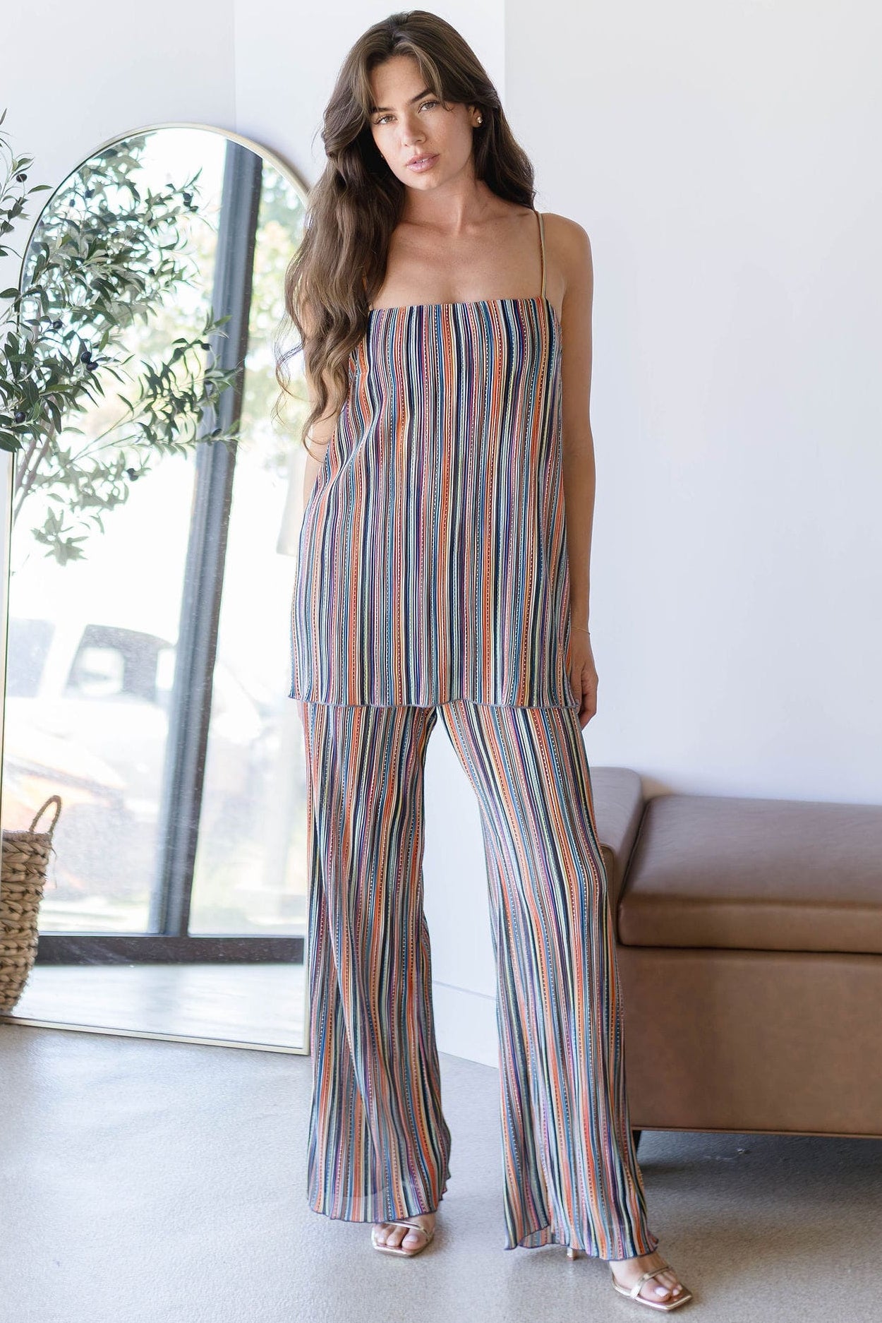 Abby Top