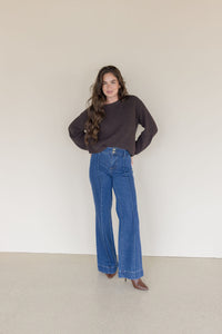 Isadora Sweater