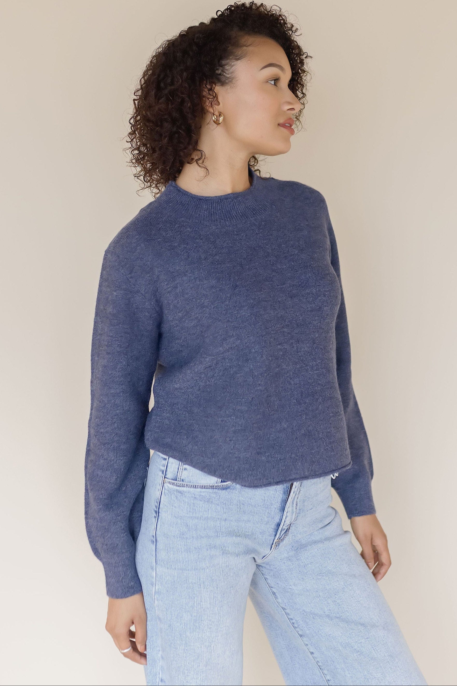 Wanda Pullover Sweater Wanda Pullover Sweater