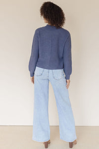 Wanda Pullover Sweater Wanda Pullover Sweater