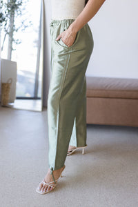 Quincy Wide Leg Pant