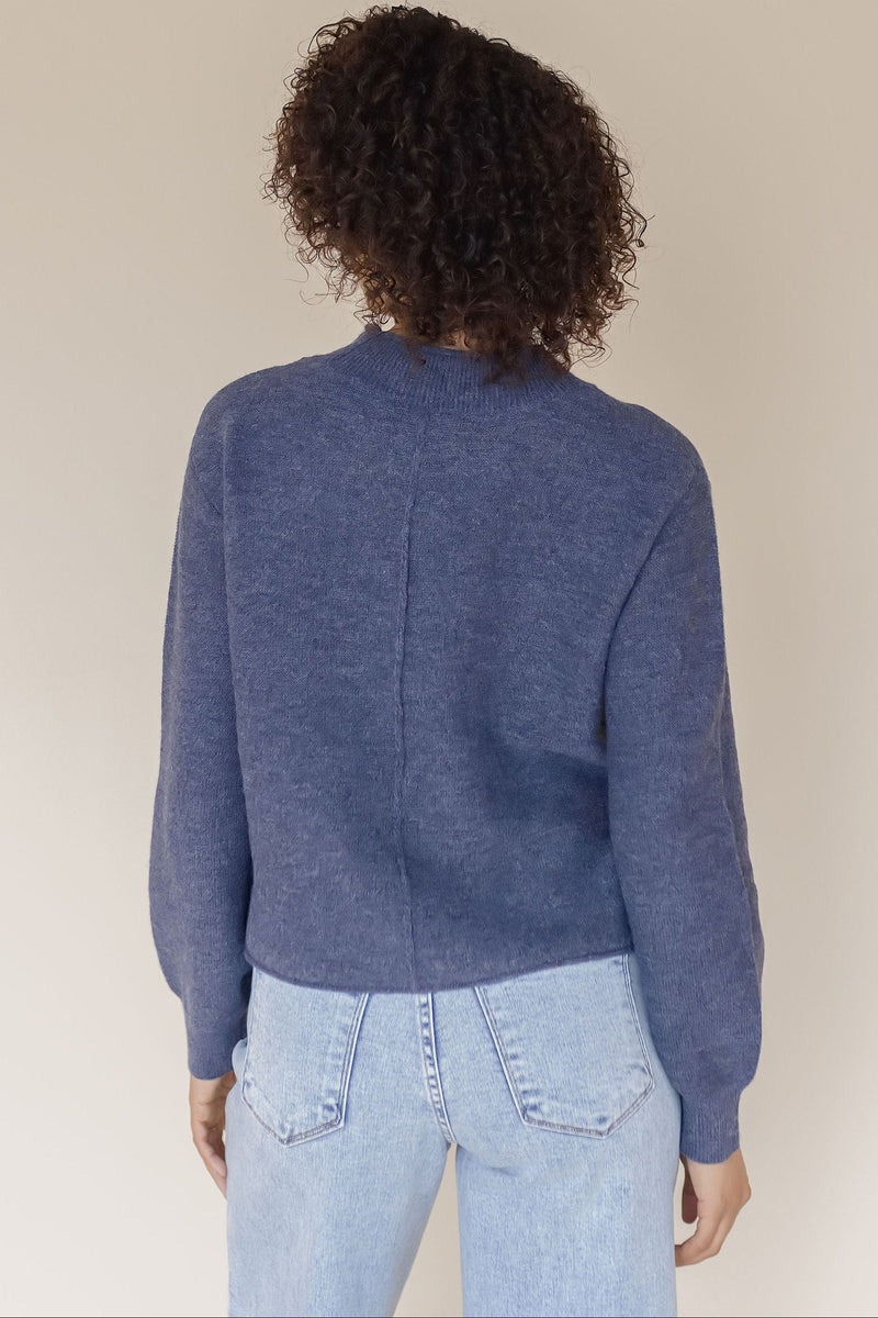 Wanda Pullover Sweater Wanda Pullover Sweater