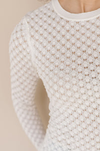 Dex Sweater Top Dex Sweater Top