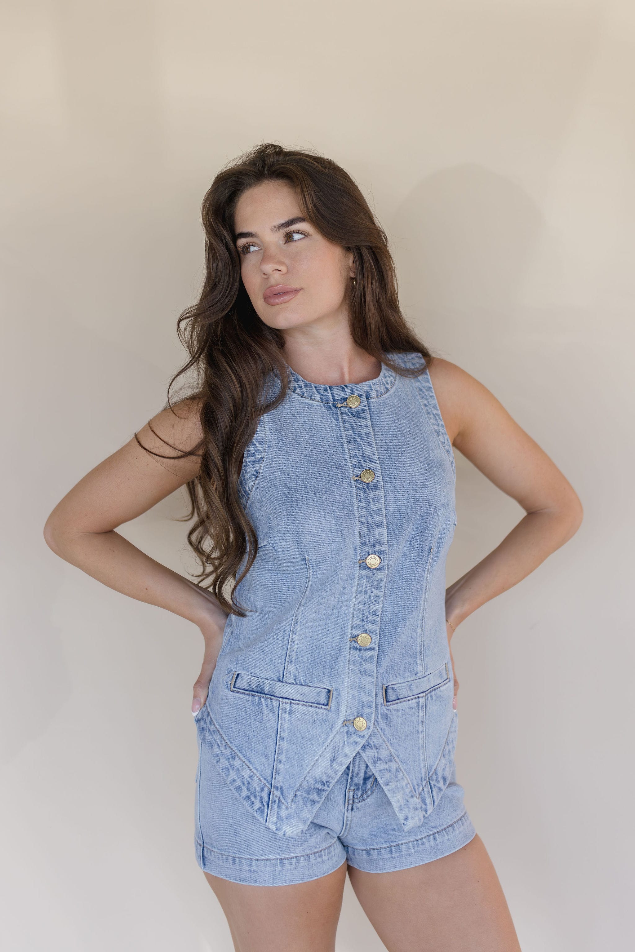 Pacifica Top