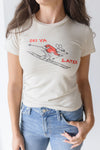 Ski Ya Later Headliner Tee Ski Ya Later Headliner Tee