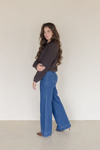 Isadora Sweater