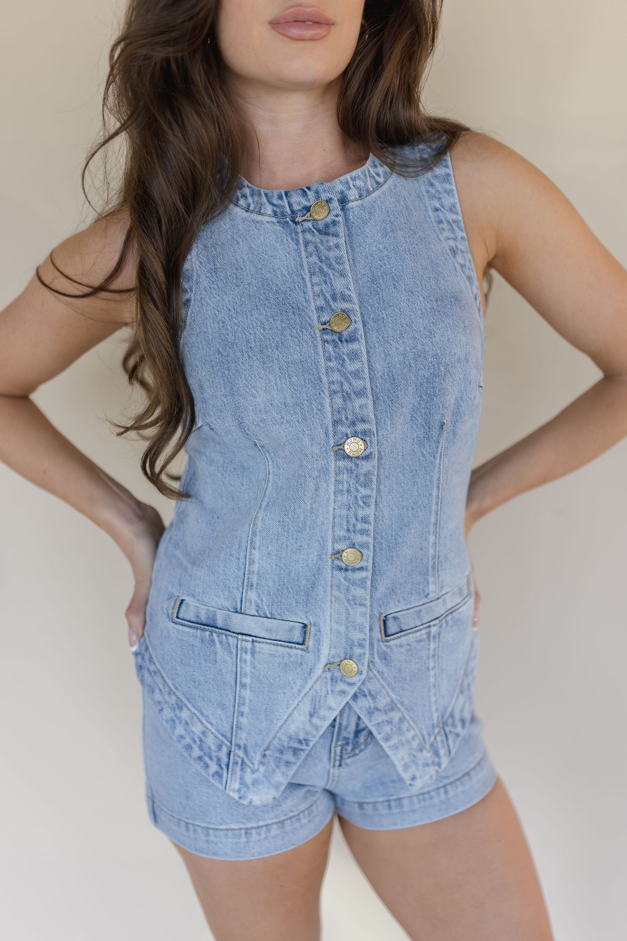 Pacifica Top