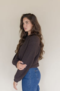 Isadora Sweater