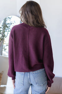 Wanda Pullover Sweater