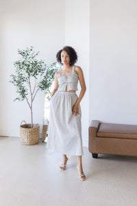 Shawn Two Piece Set
