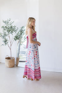 Day Out Maxi Dress
