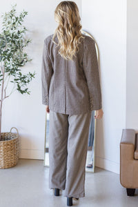 Taya Blazer Taya Blazer