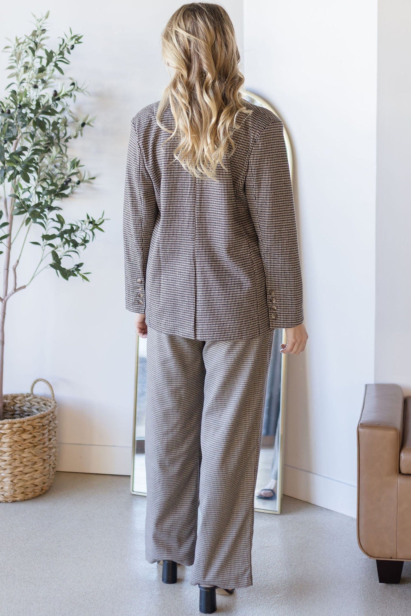 Taya Blazer Taya Blazer