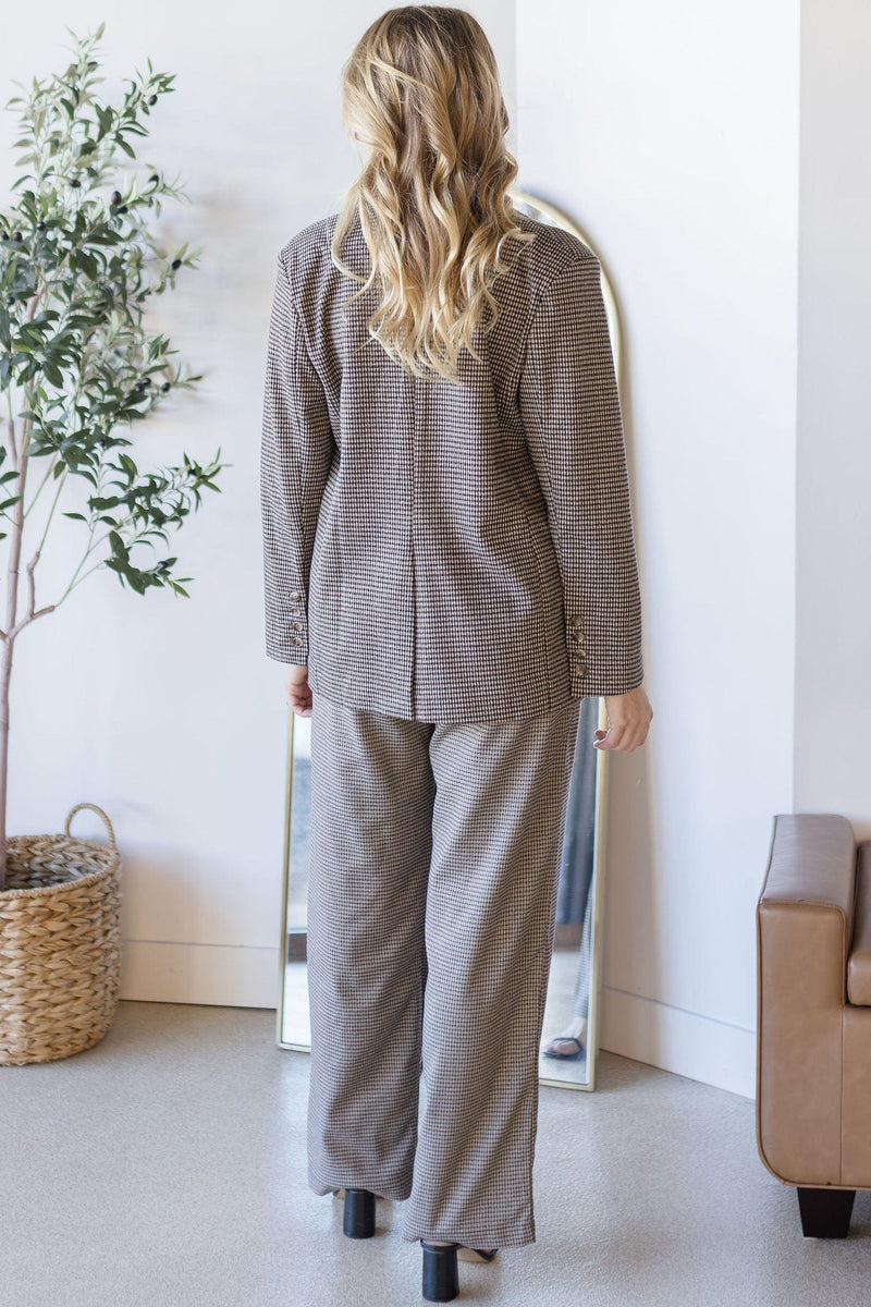 Taya Blazer Taya Blazer