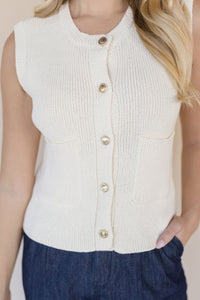 Moana Vest Moana Vest