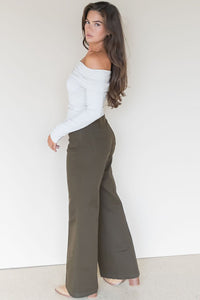 Charlize Top Charlize Top