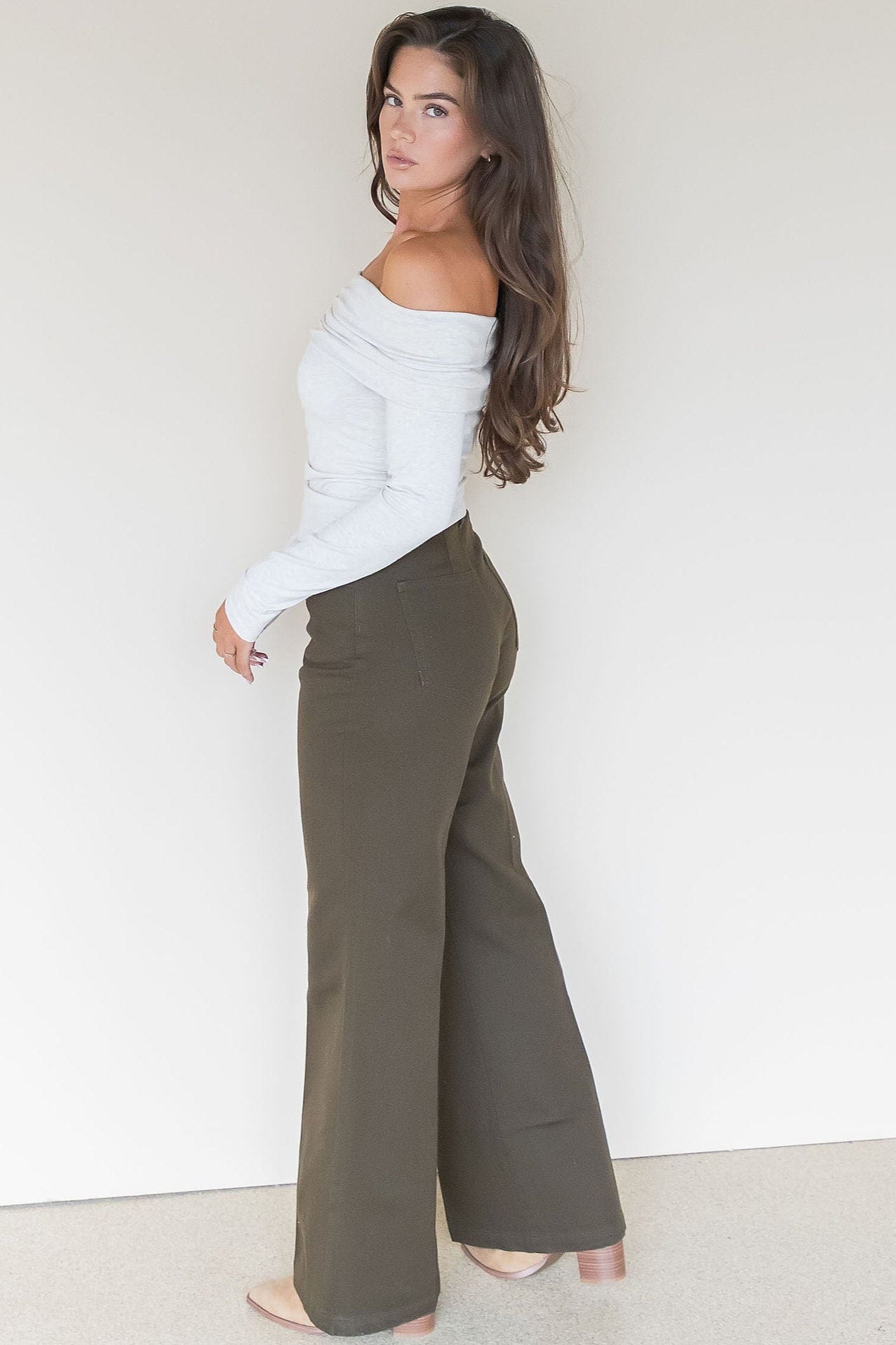 Charlize Top Charlize Top