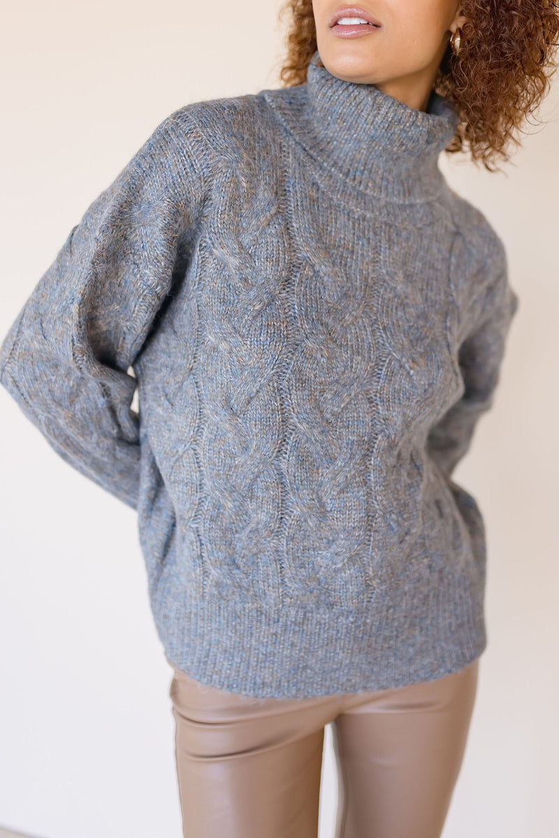 Maris Sweater