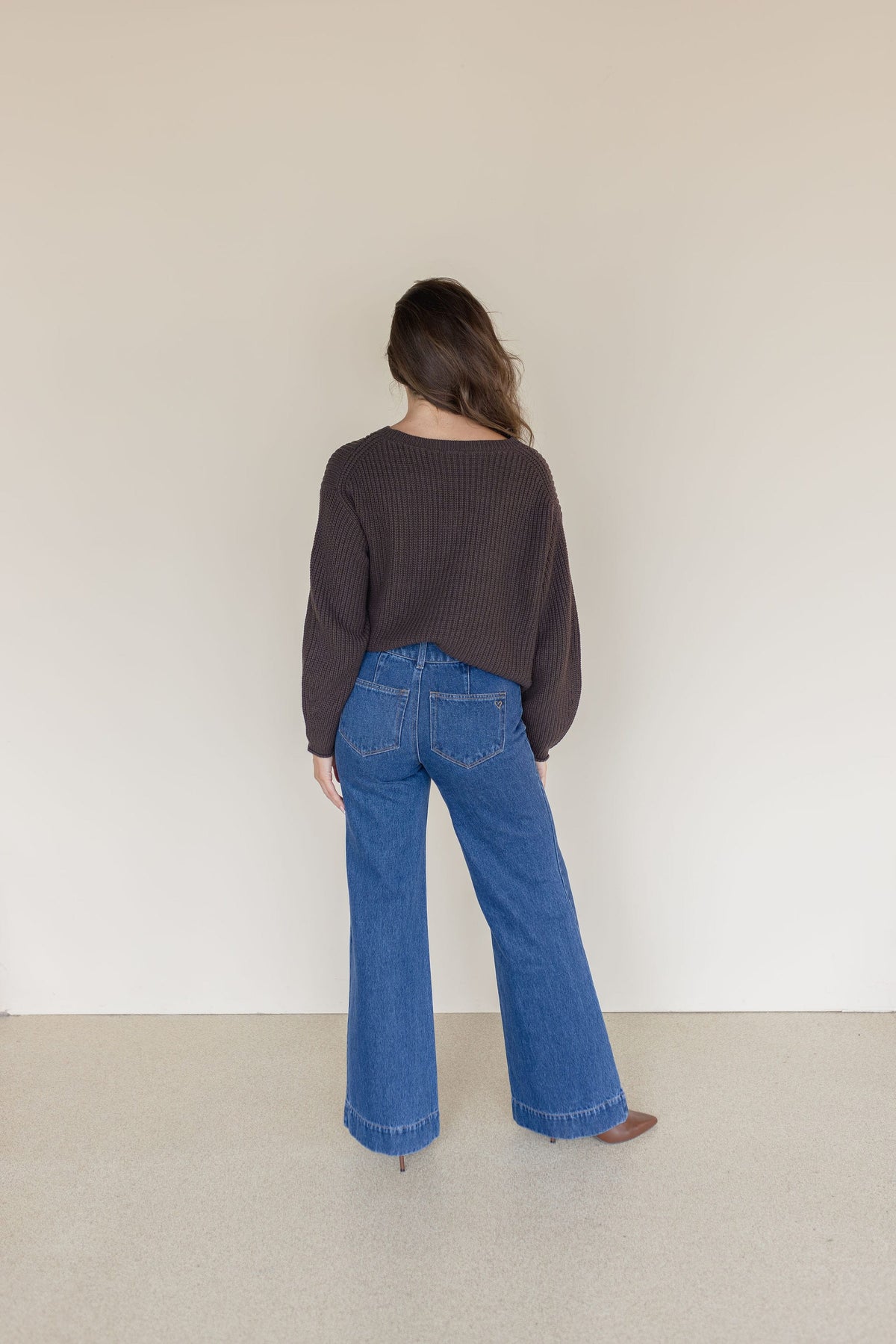 Isadora Sweater