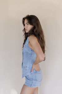 Pacifica Top