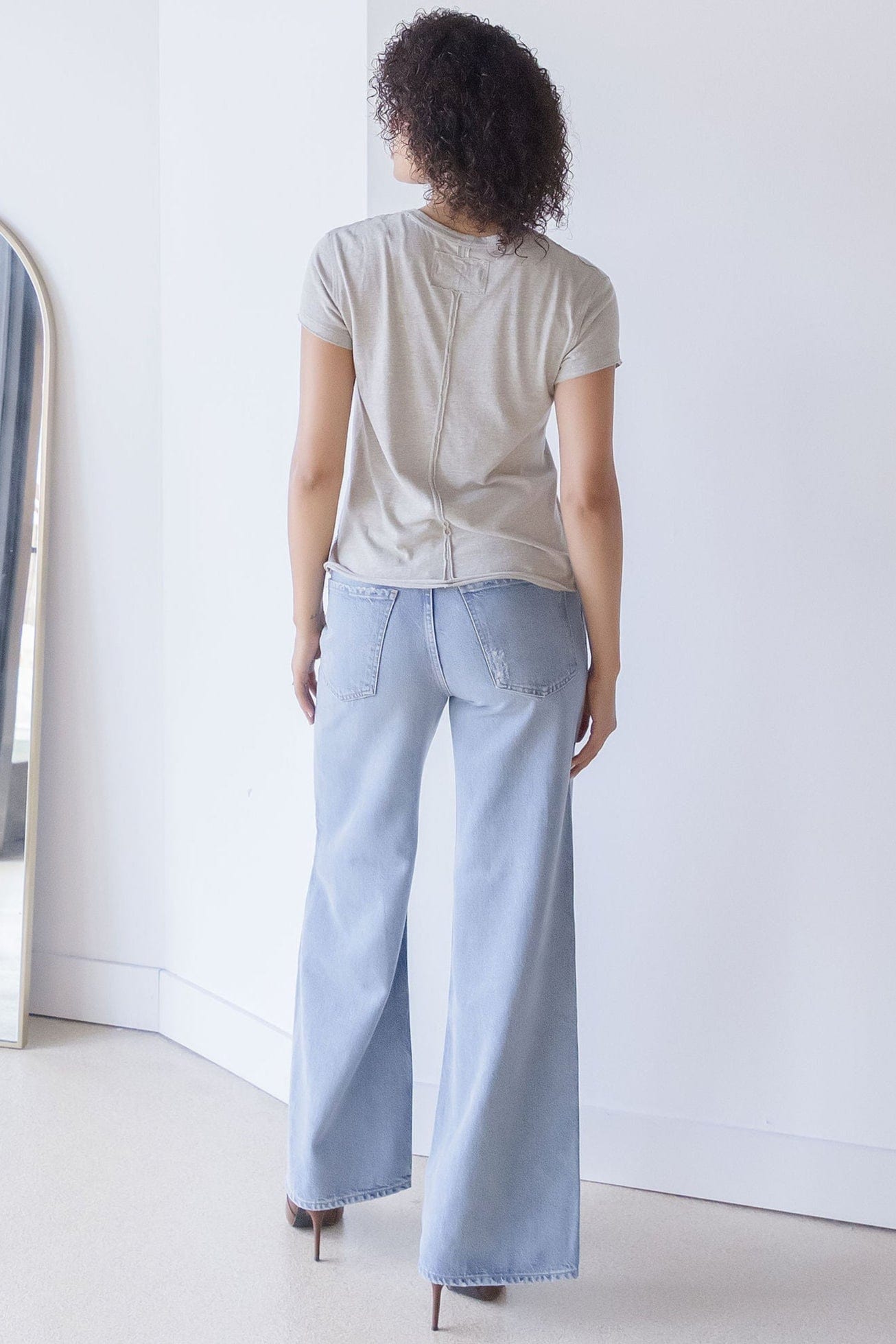 Nova Tee