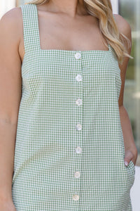 Everly Mini Dress