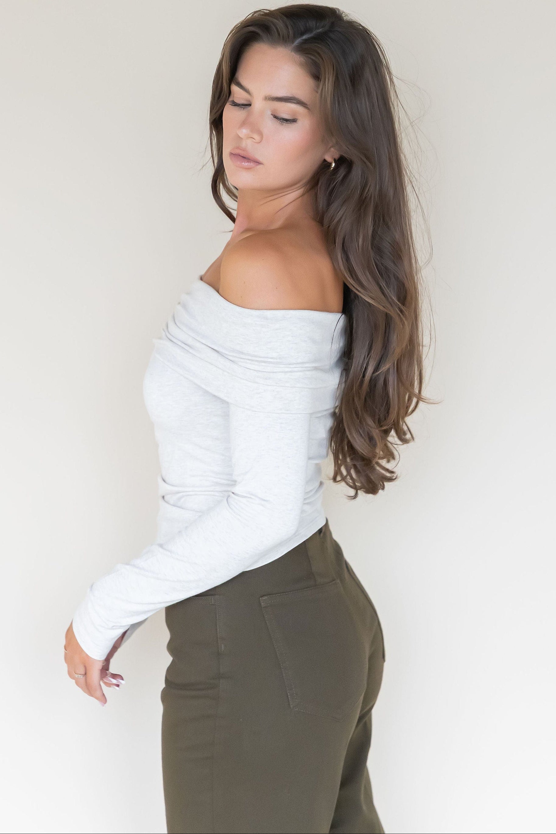 Charlize Top Charlize Top