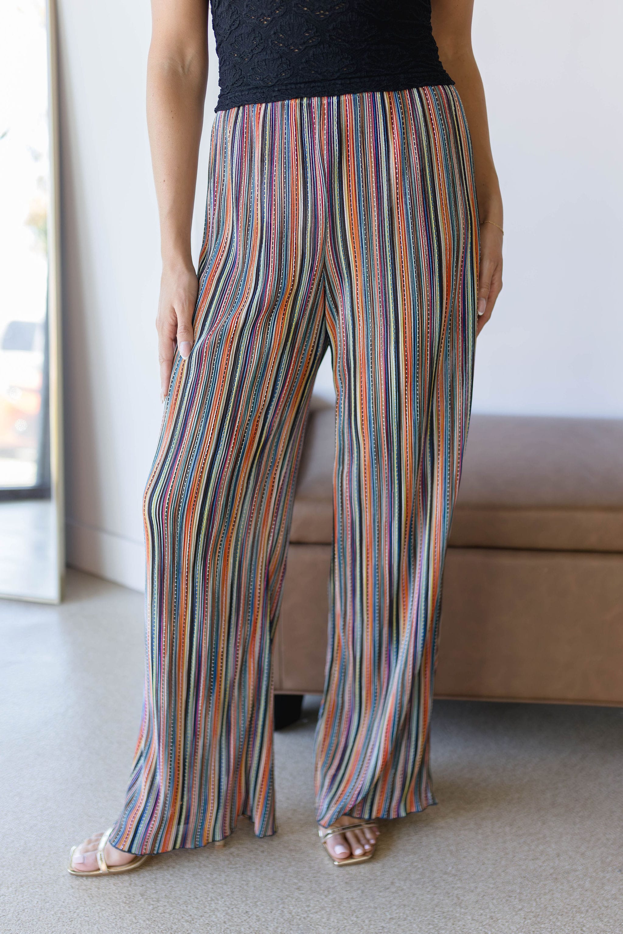 Kenny Pants